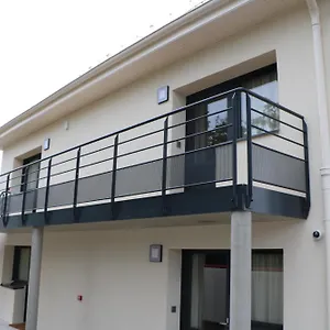 Résidence Les Dombes Hotel Rillieux-la-Pape