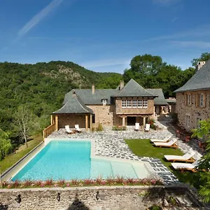 Château De Longcol Hotel La Fouillade
