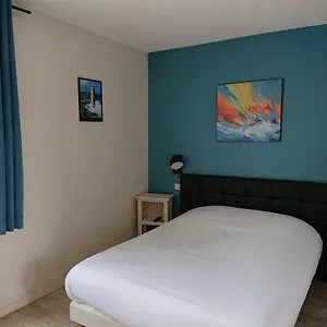 L'air De Vent Hotel Fréhel